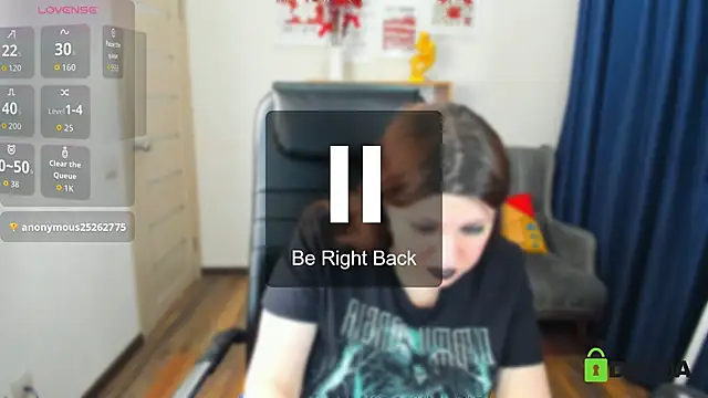 Black_Black_Rose webcam