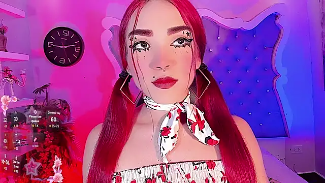 LeyXandrabraz webcam