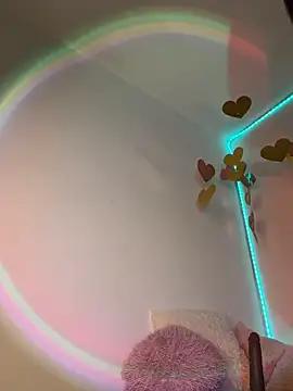 GiannaMagari_ webcam