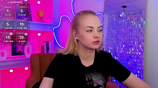 StephanieSweety webcam