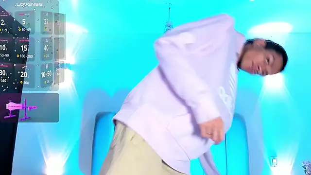 candyandmarilyn webcam