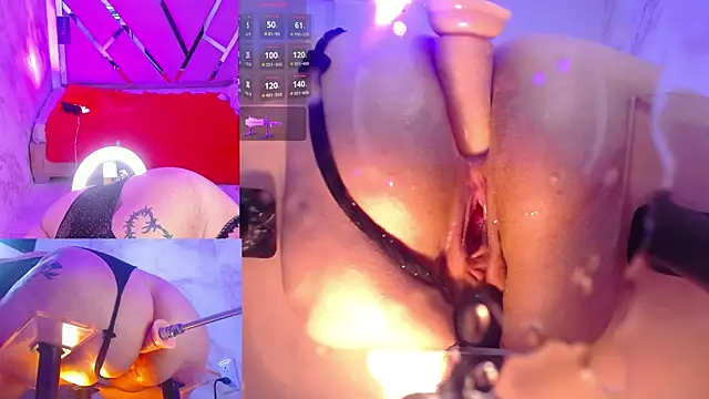 ErikaMontiel__ webcam