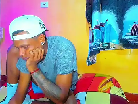 guerreros_aunstin webcam