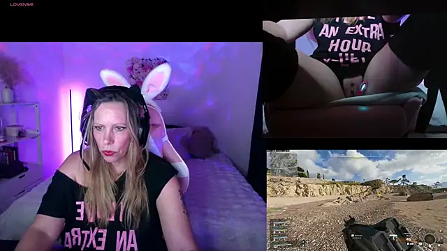 ArchangelTheFrancaise webcam