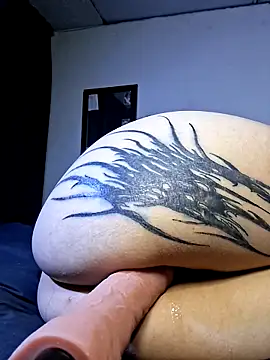 Backdoor_Newbie webcam