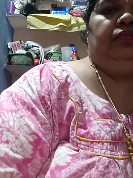 tamilthanushri (F milf) - Full nude