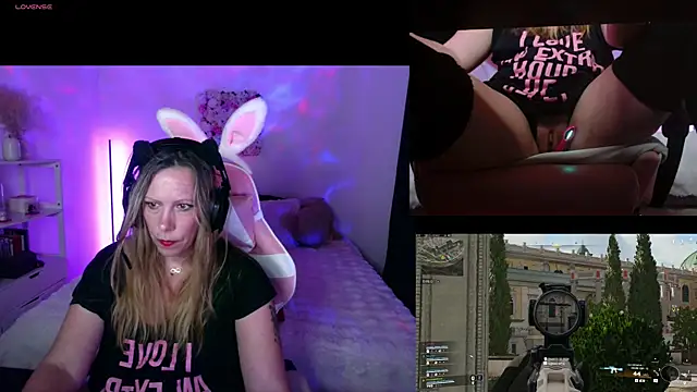 ArchangelTheFrancaise webcam