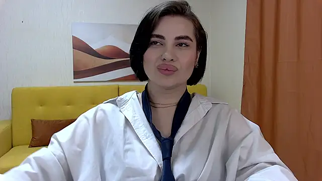 AdrianaToress webcam