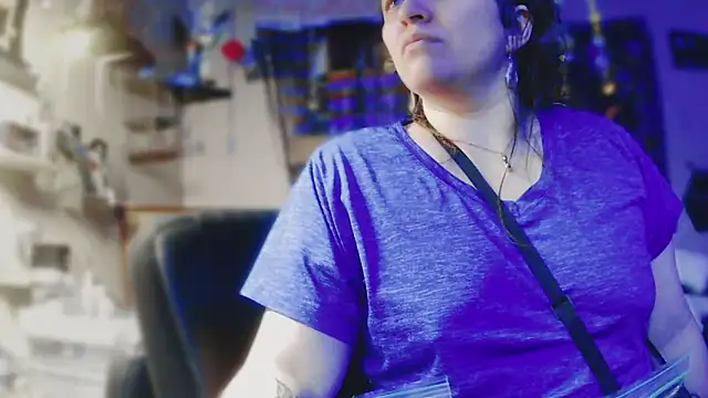 spunlikecottoncandy webcam