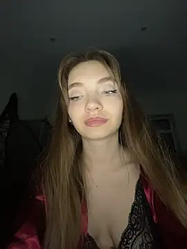 BarbaraFantasy webcam