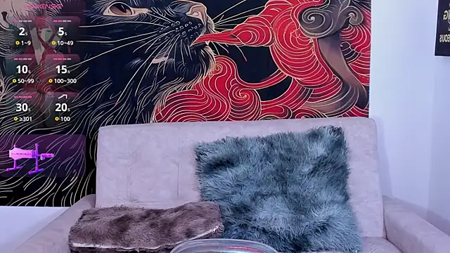 annika_taylor webcam