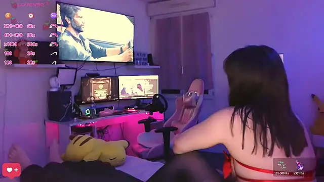 __--__Bambi__X__OFF__--__ webcam