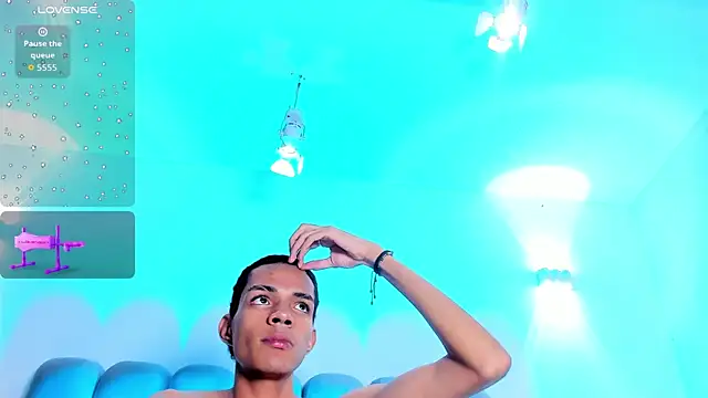 candyandmarilyn webcam