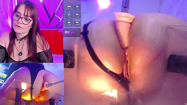 ErikaMontiel__ webcam