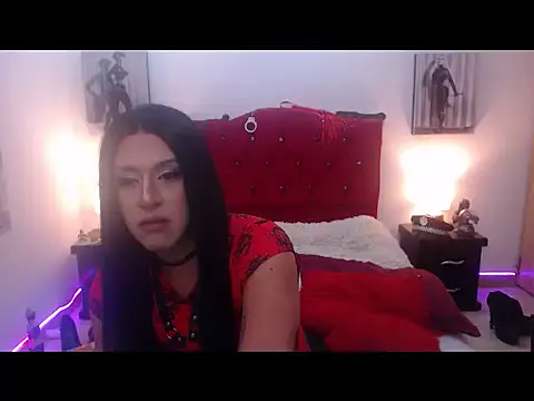 CharlotteBrooks webcam