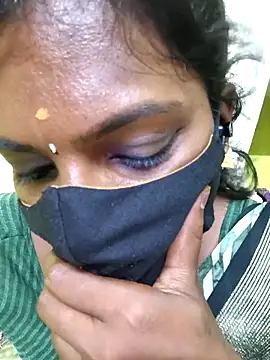 Honey_rosetamil webcam