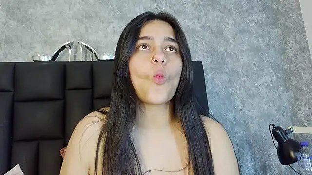 crystaldarliing webcam