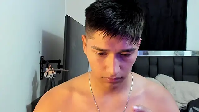 mateo-Esposito webcam