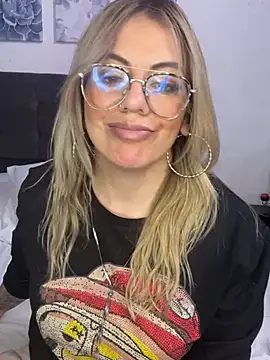 ariannawil - Ariannawil's free webcam - UK Sex Cams