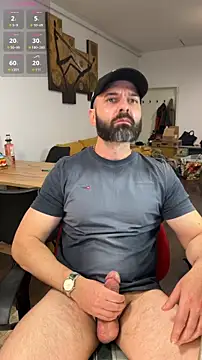 DamonSalvatore2 webcam