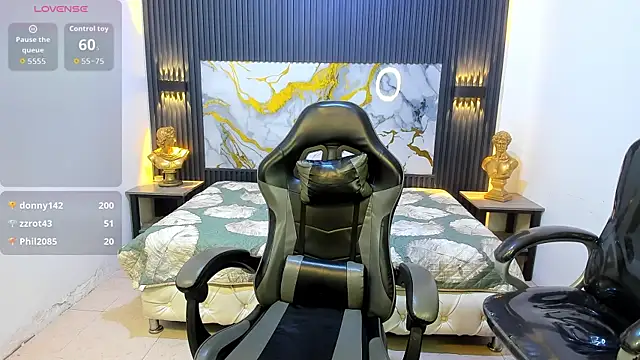 Amelia_Lopez24 webcam