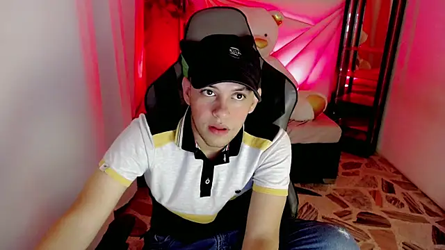 Top_and_bottom webcam