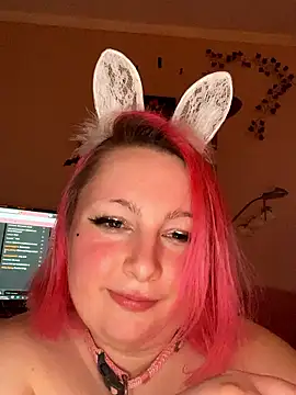 PrincessNova666 webcam