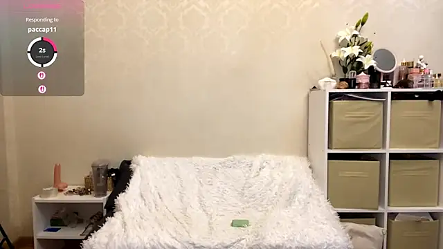 JonnaSzerszen webcam