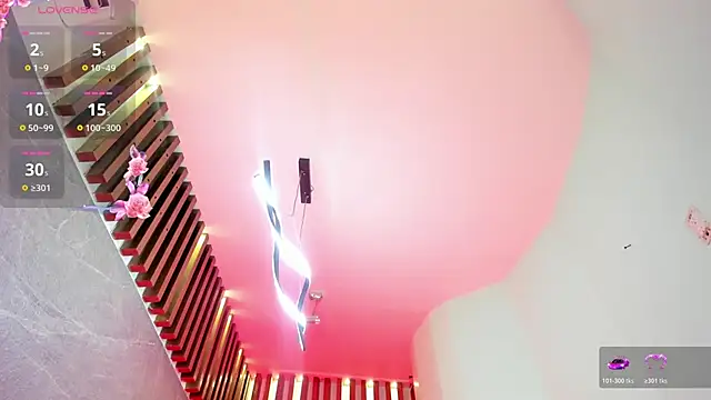 AlanahStewart webcam