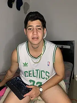 Johannes_mills webcam