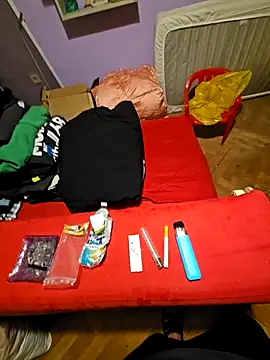 UpbeatXiphias webcam