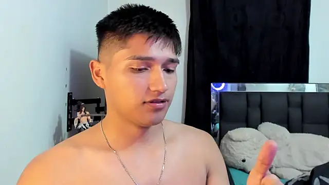 mateo-Esposito webcam