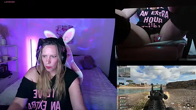 ArchangelTheFrancaise webcam