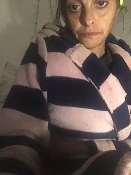 ChantalXOrchid webcam