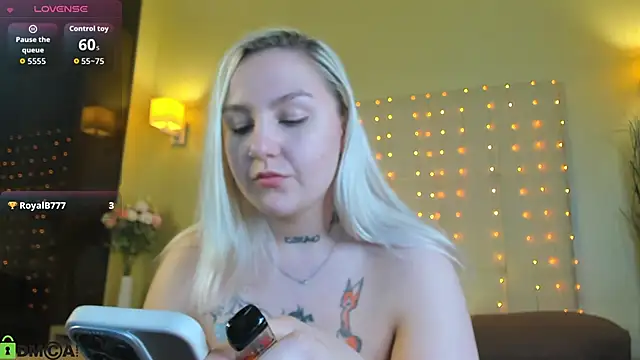 Debbie_Taylor webcam