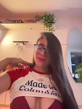 MariaIsabella8 webcam