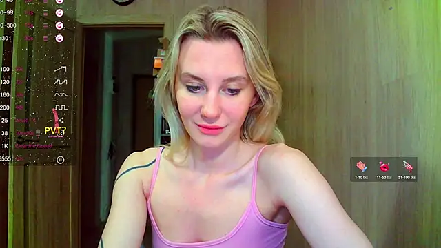 Caramel_piegirl webcam