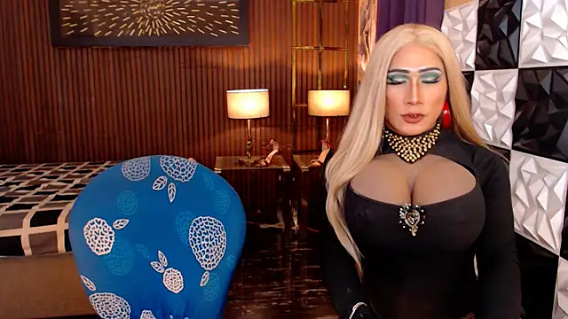 HorseCockDevina webcam