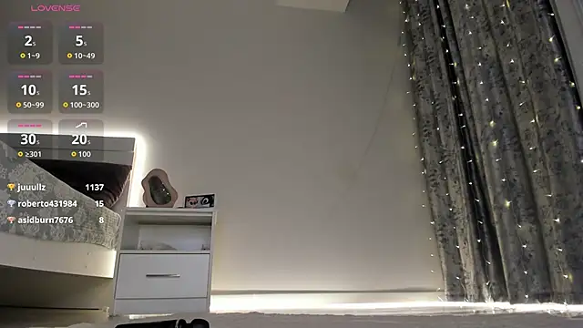 la_kivi (F teen) - :gift: if u like me :gift: