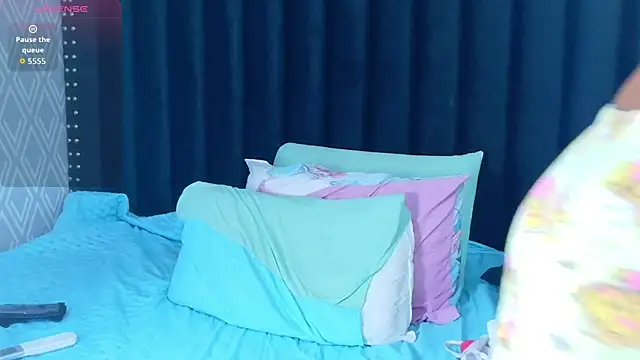 shyblacksweetiee webcam