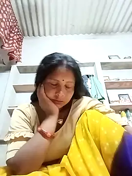 Shreya_pandit webcam