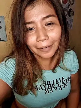 Michelle_Ju17 webcam