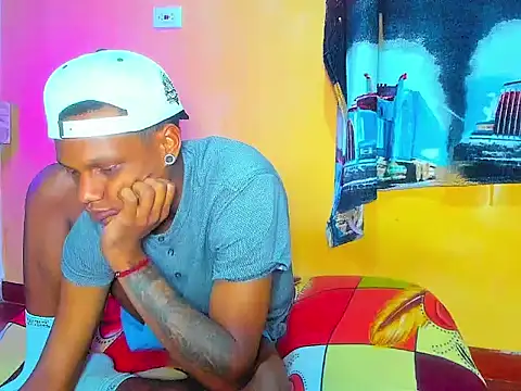 guerreros_aunstin webcam