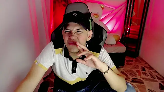 Top_and_bottom webcam