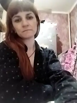 YaroslavaLester webcam