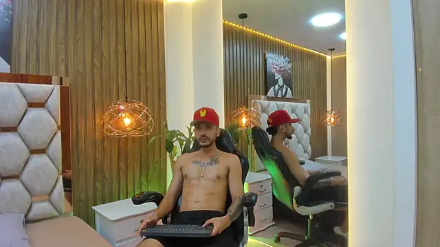 denis_winslow webcam