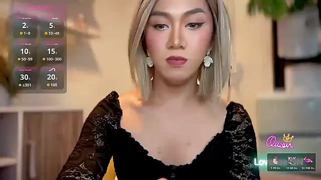 Mariadel_Hilton webcam