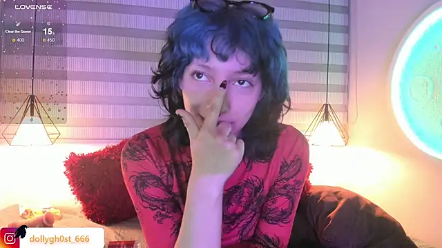 Preview of ghosty_doll