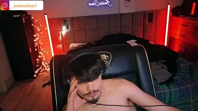 Preview of jordanshow