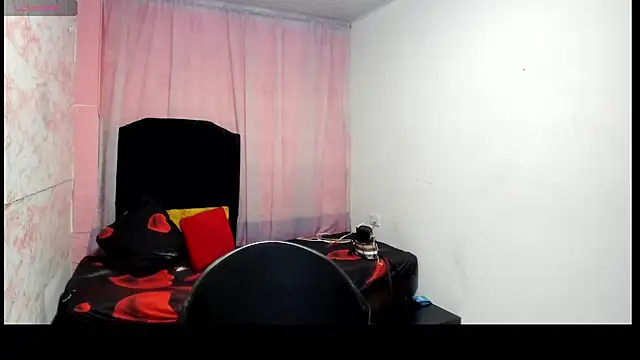 Brunette_sasha webcam